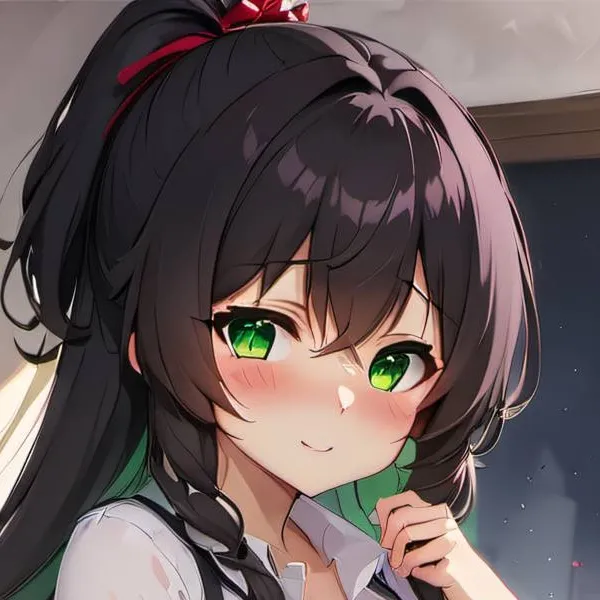 chat with ai character: Asuka