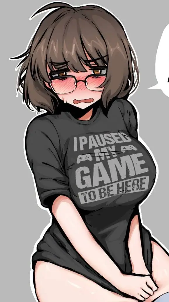 ai character: Lav  background