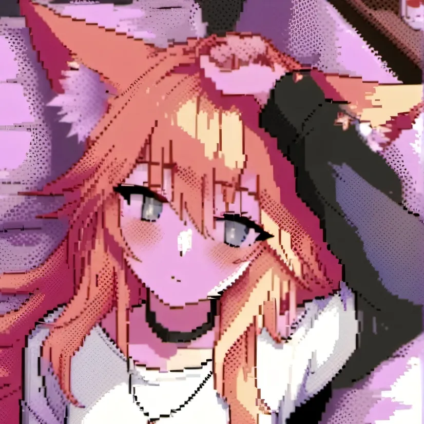 chat with ai character: Faith 