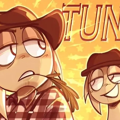 chat with ai character: tunner