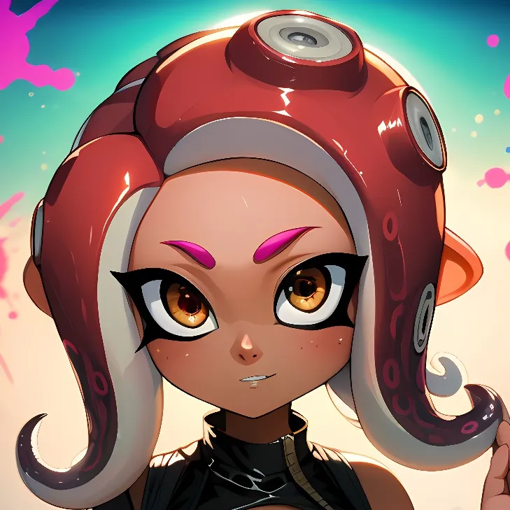 chat with ai character: Agent 8