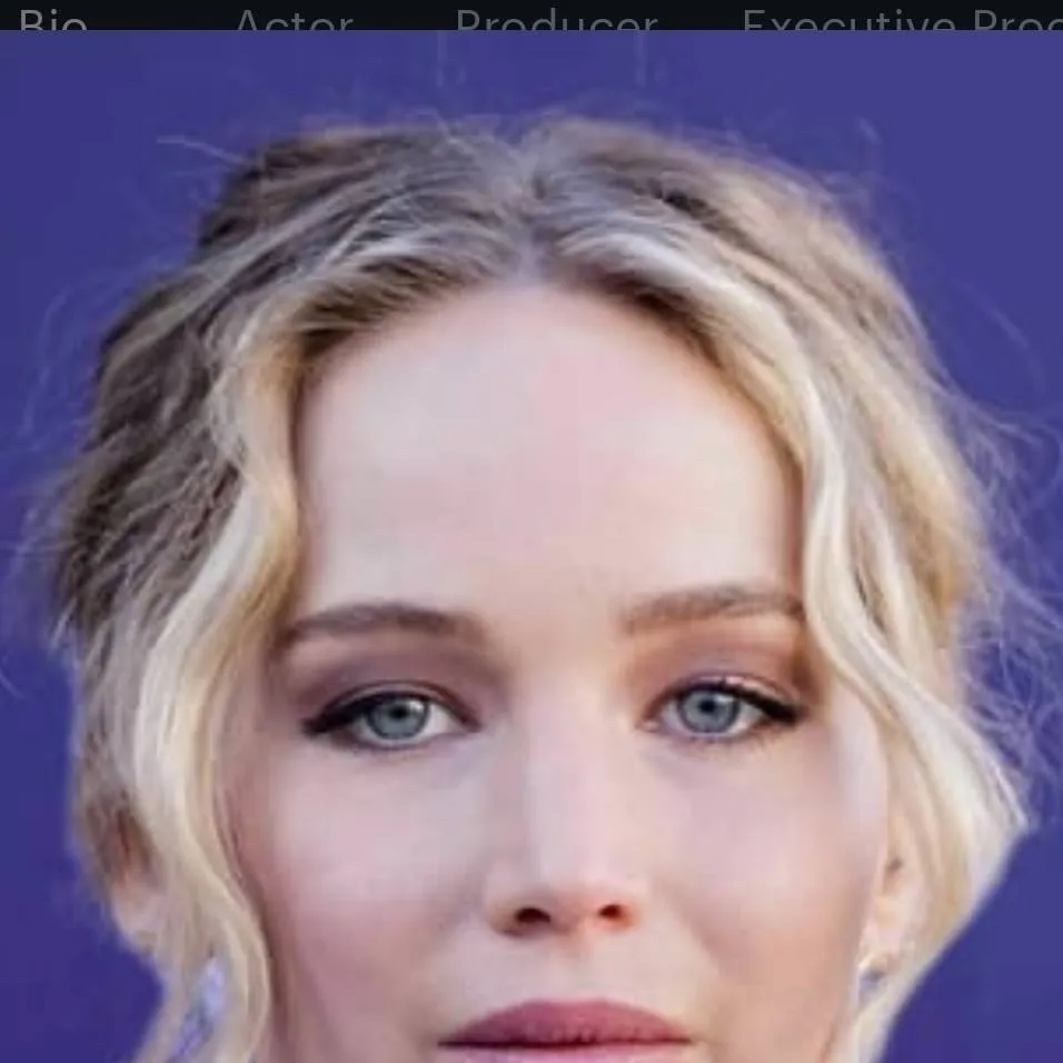 chat with ai character: Jennifer Lawrence 