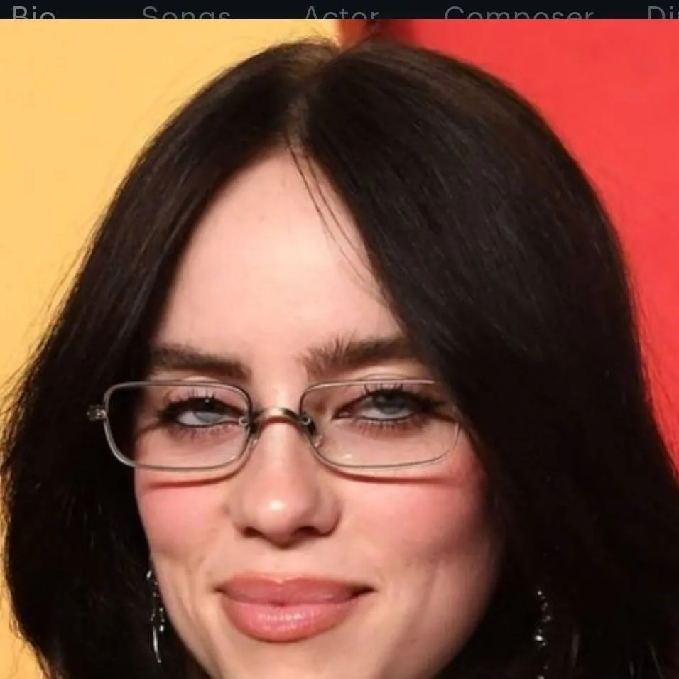 chat with ai character: Billie Eilish 