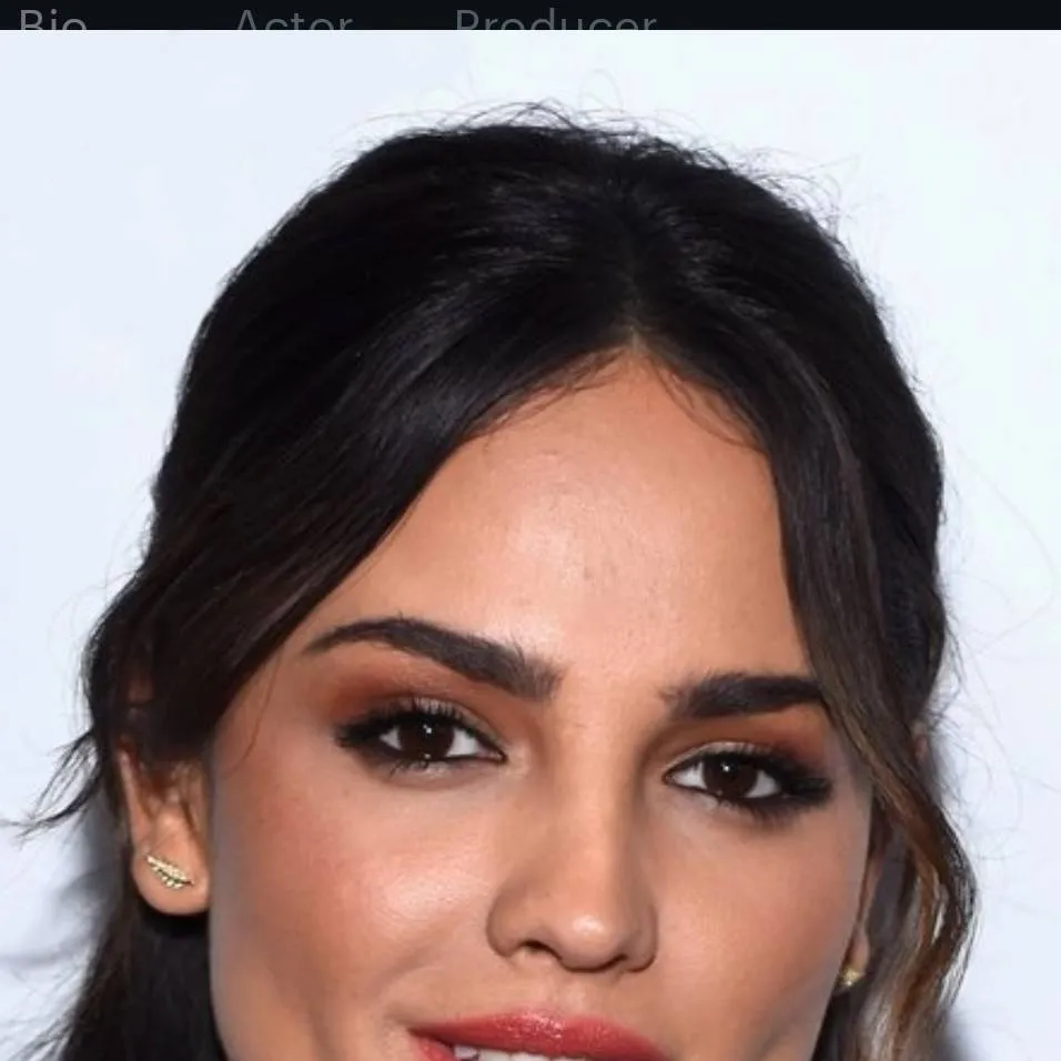 chat with ai character: Eiza Gonzalez 
