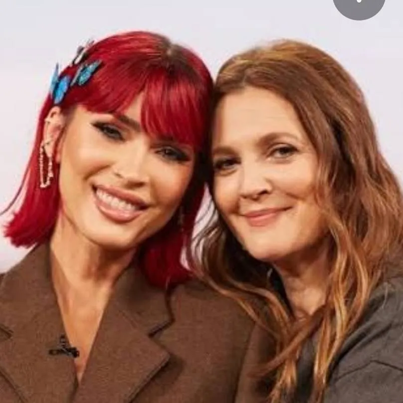 chat with ai character: Megan and Drew