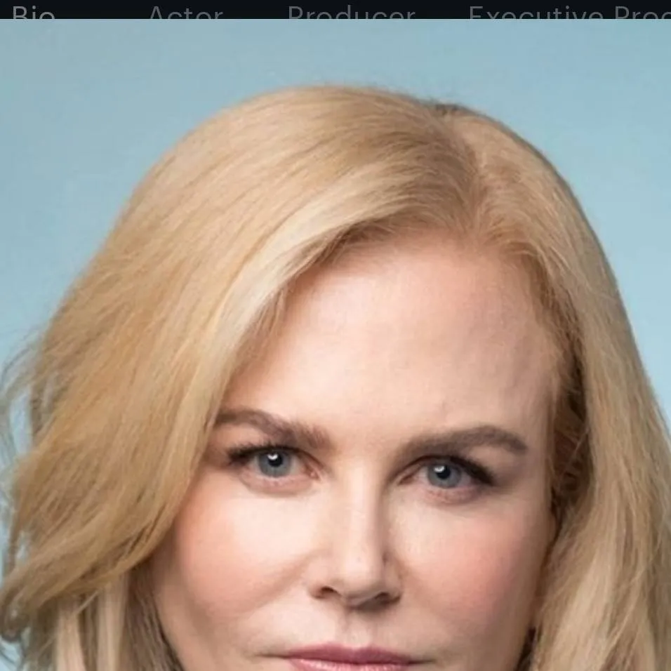 chat with ai character: Nicole Kidman 