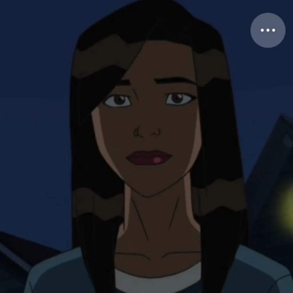 chat with ai character: Ava Ayala