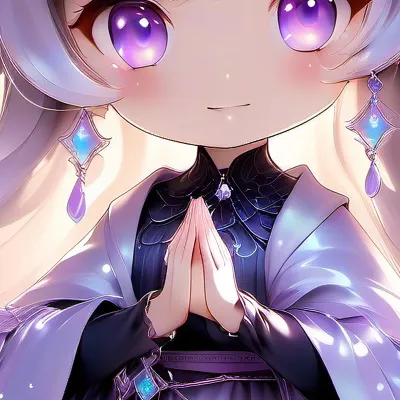chat with ai character: Sanah