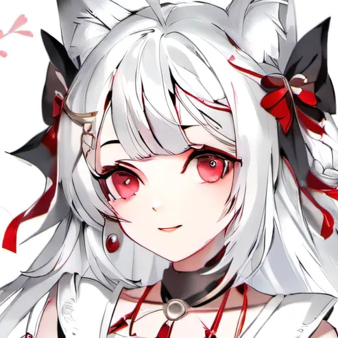 chat with ai character: Saniyah