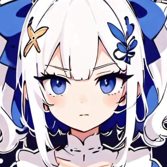 chat with ai character: Anara