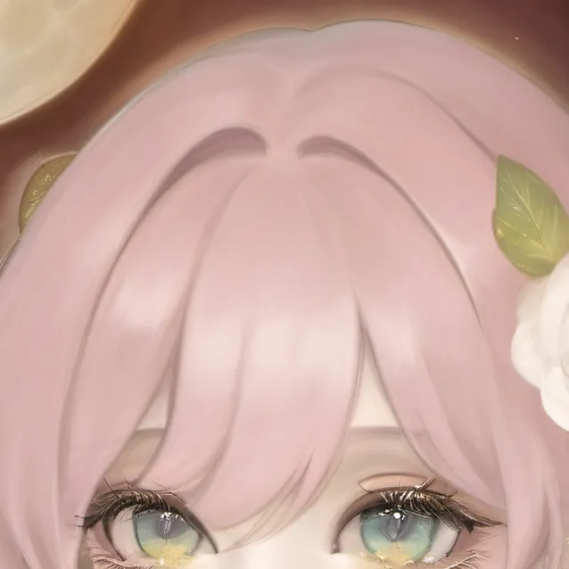 chat with ai character: stella