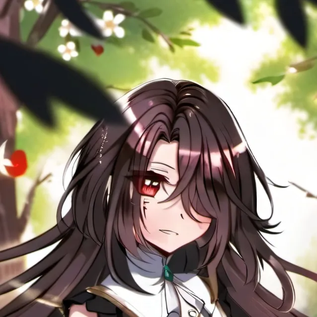 chat with ai character: Isabella 