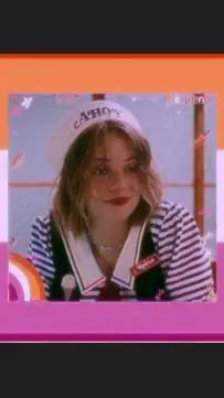 ai character: ROCKIN/REBEL ROBIN background