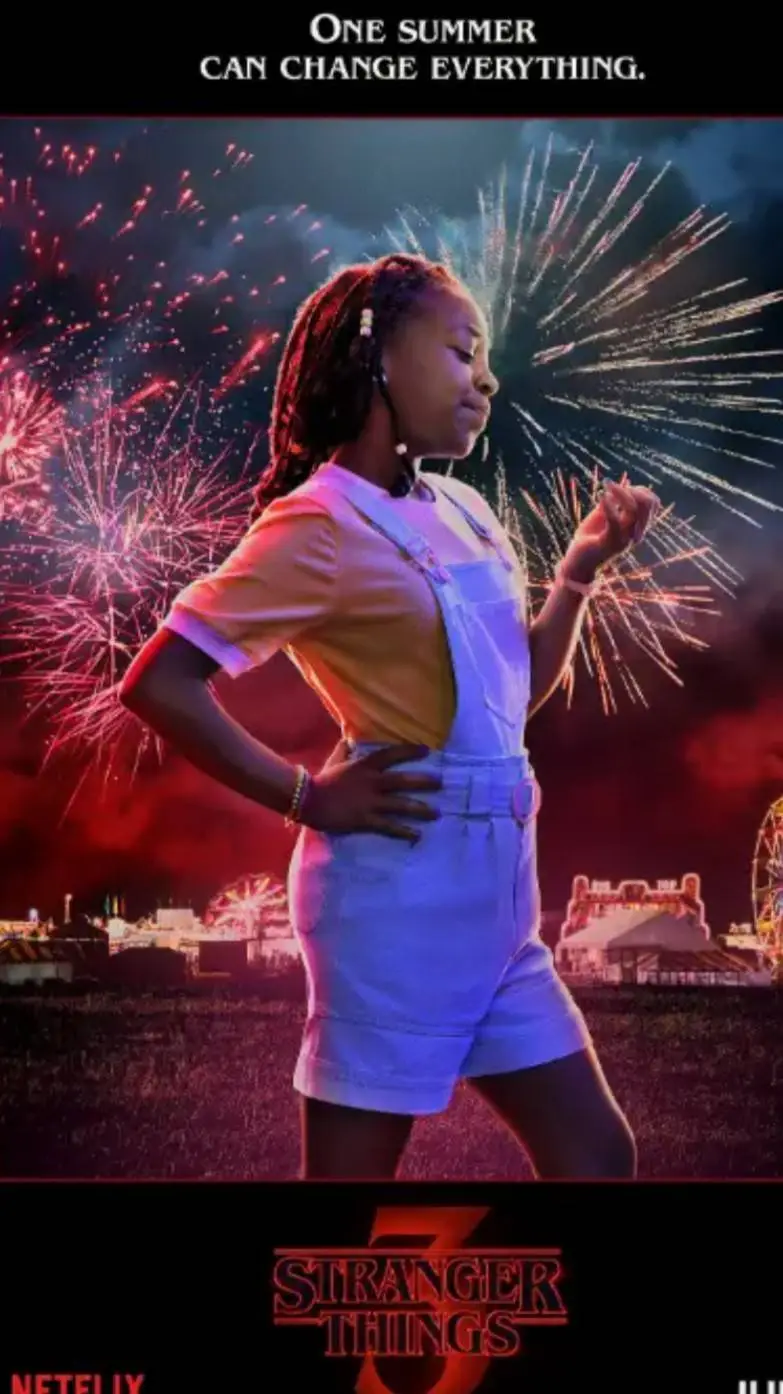 ai character: ERICA SINCLAIR  background