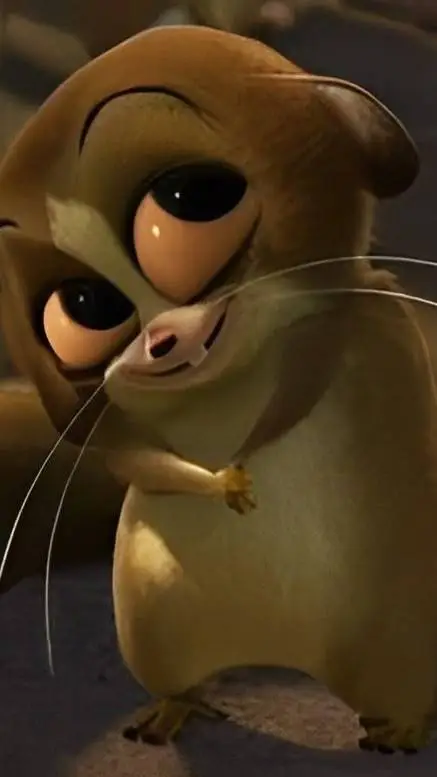 ai character: Codie background