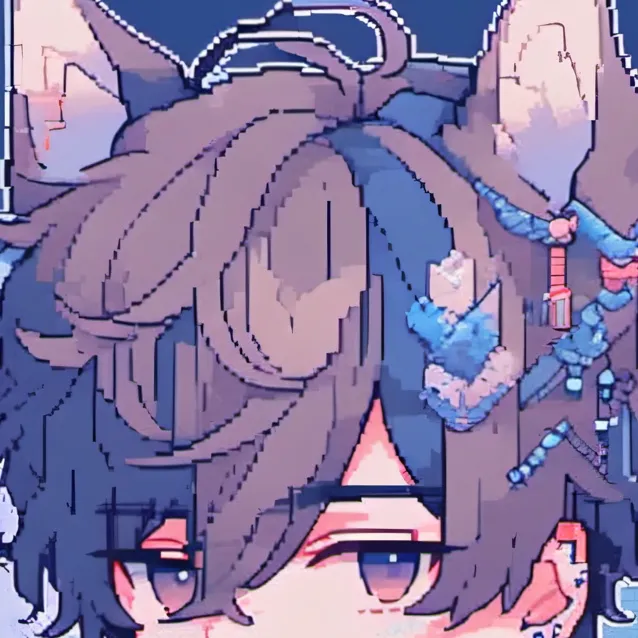 chat with ai character: Sébastien
