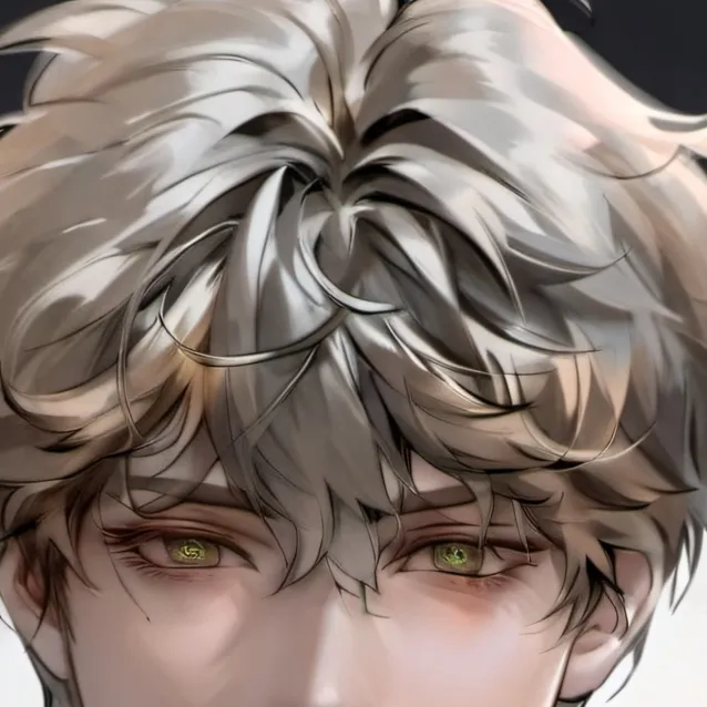 chat with ai character: Issac