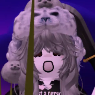 chat with ai character: sealinia!