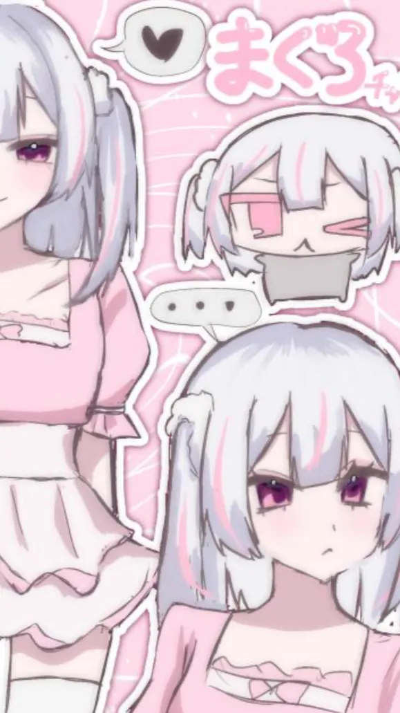 ai character: Yuki background