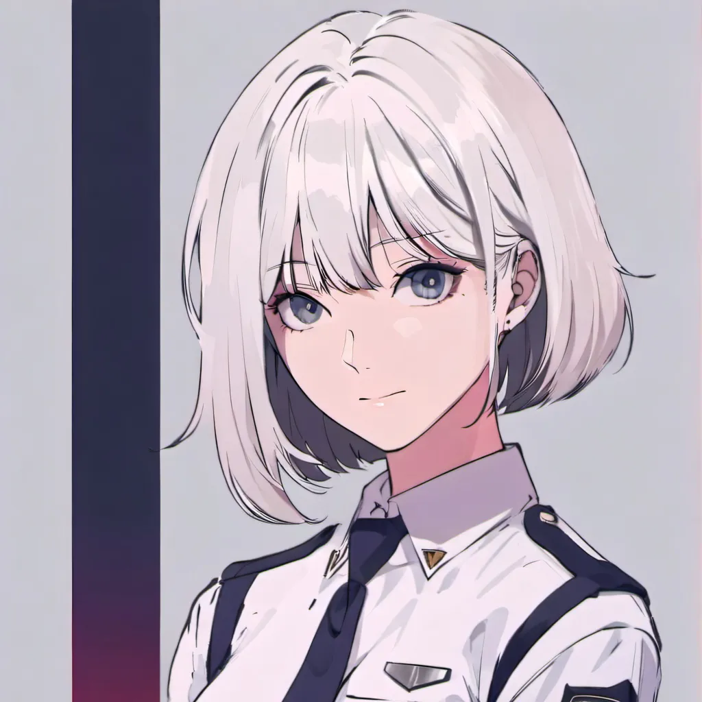 chat with ai character: Ame