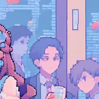 chat with ai character: School dance