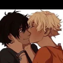chat with ai character: Solangelo