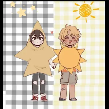 chat with ai character: Solangelo ￼