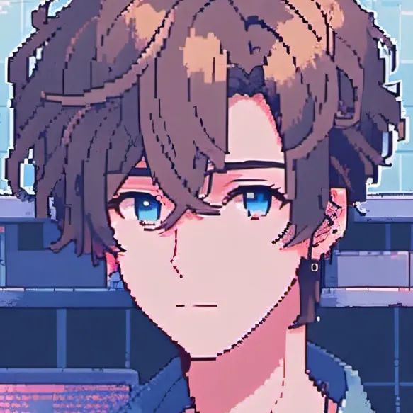 chat with ai character: ~Mathew~