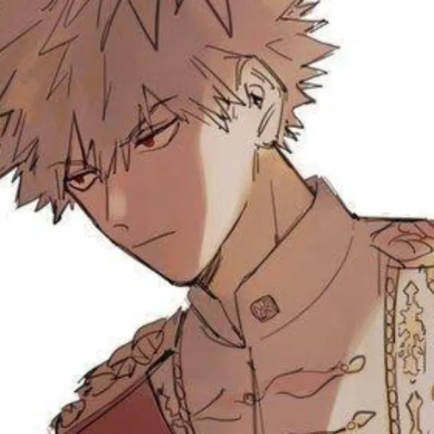 chat with ai character: Katsuki Bakugo