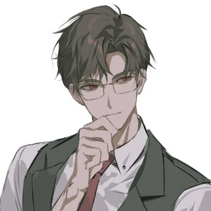 chat with ai character: Augustus Turner 