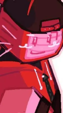 ai character: Veronica background