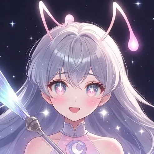 chat with ai character: Lunara Softveil