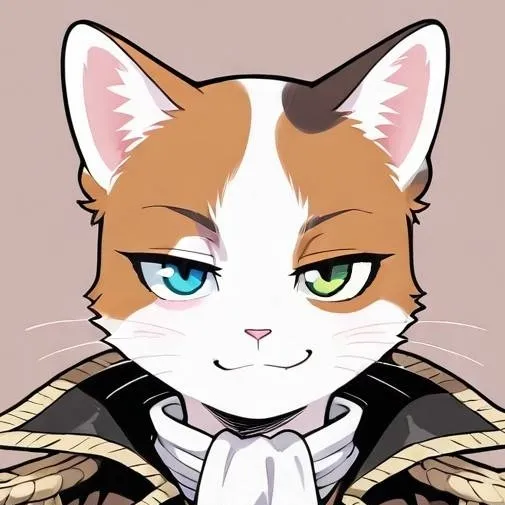 chat with ai character: Thomas