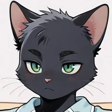 chat with ai character: midnight 