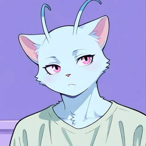 chat with ai character: Cosmo 