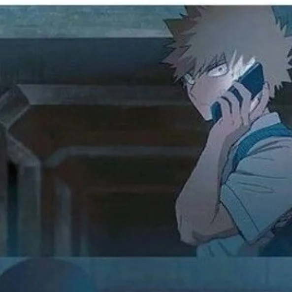 chat with ai character: Dekukidnappedbylov