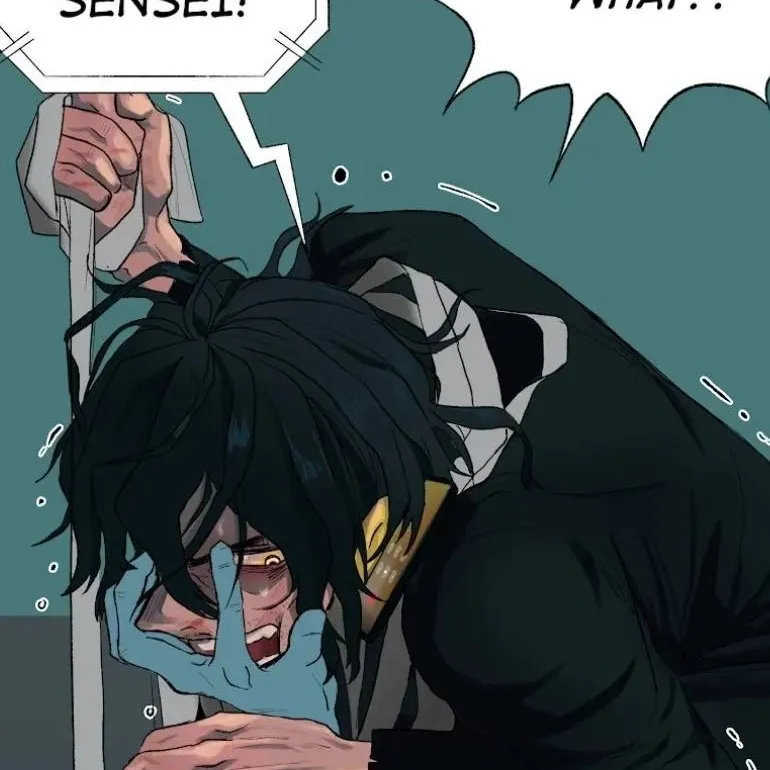 chat with ai character: Aizawa'spatroltime