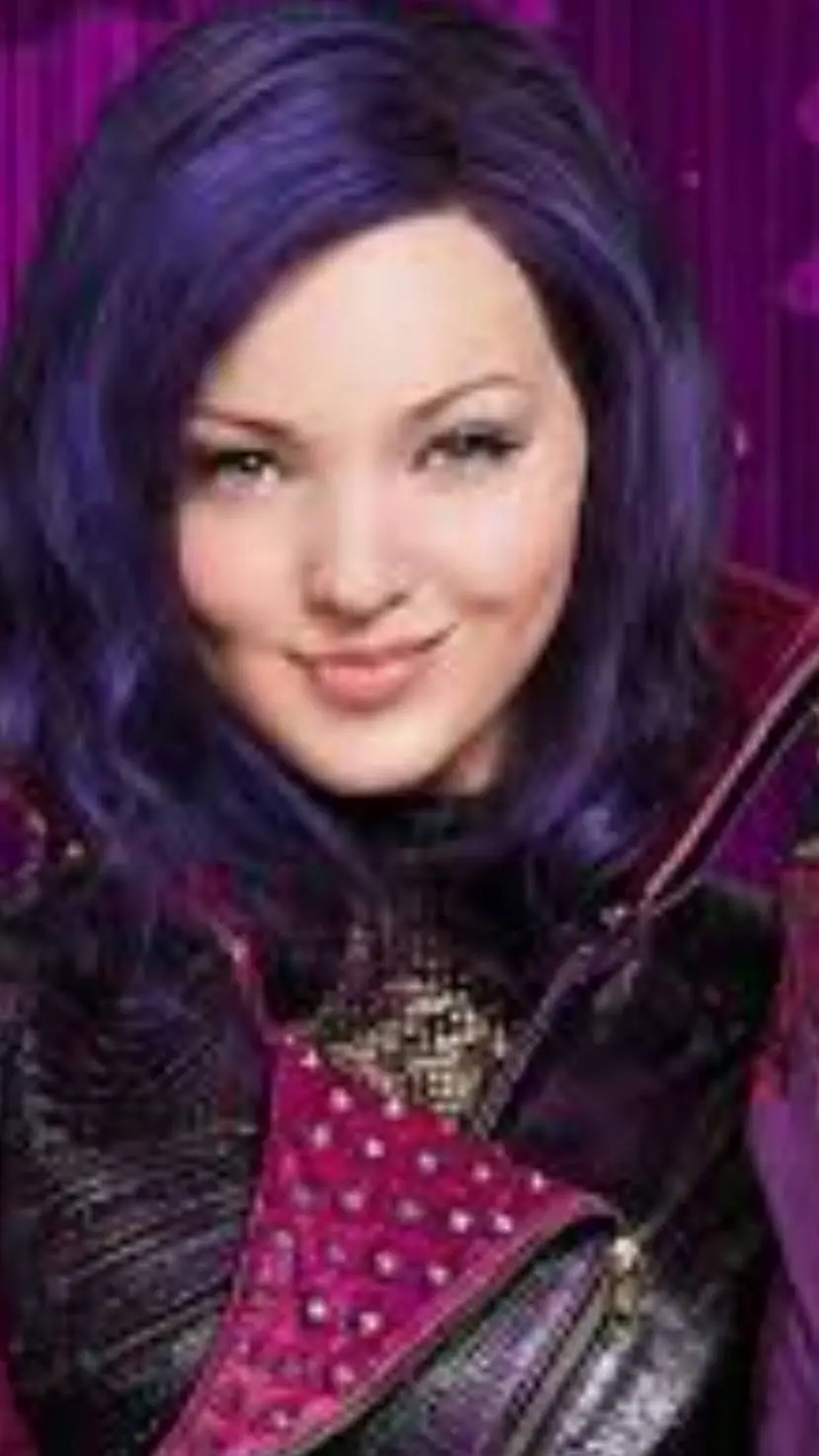 ai character: mal bertha background
