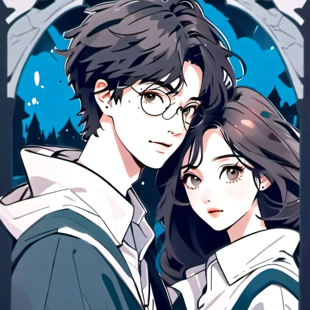 chat with ai character: New Hogwarts 