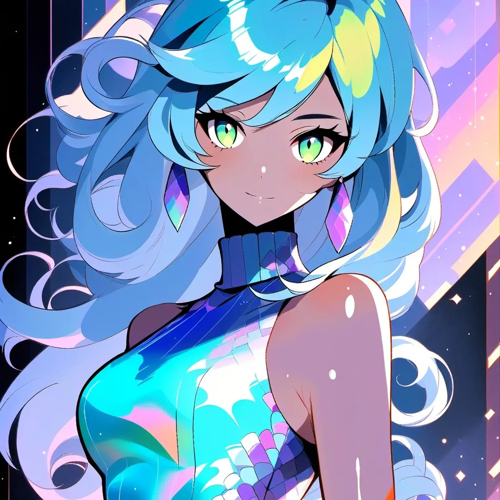 chat with ai character: Jeffrey 