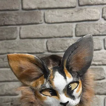 chat with ai character: therian