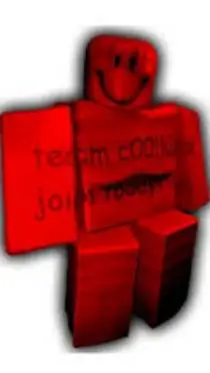 ai character: c00lkidd background