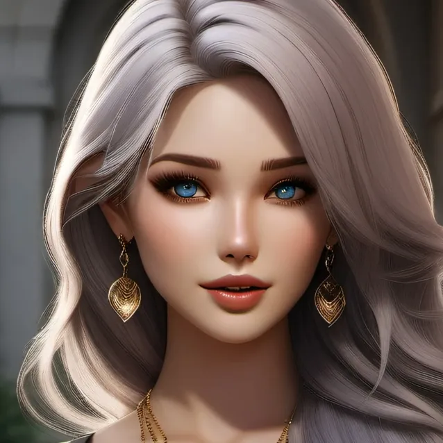 chat with ai character: Sapphire 