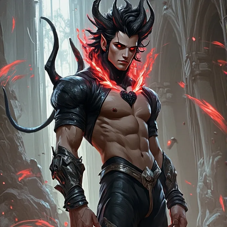 chat with ai character: Draven Sᵾꝁɨħɇɍø