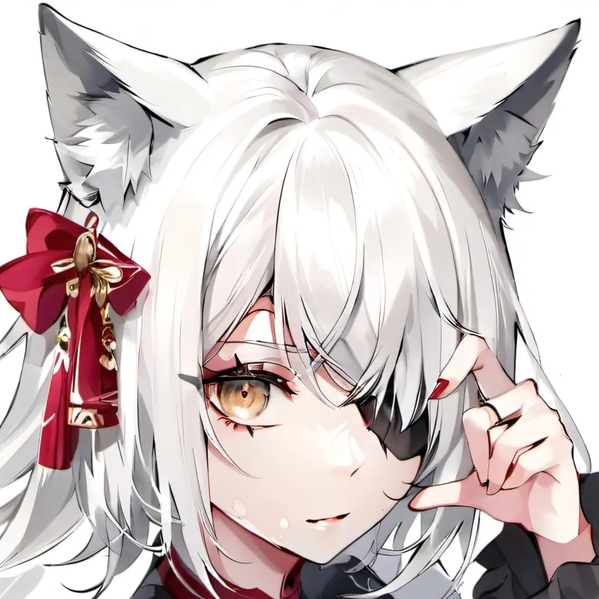 chat with ai character: Lillith DeMourne