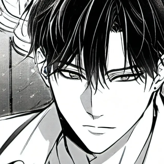 chat with ai character: Xavier