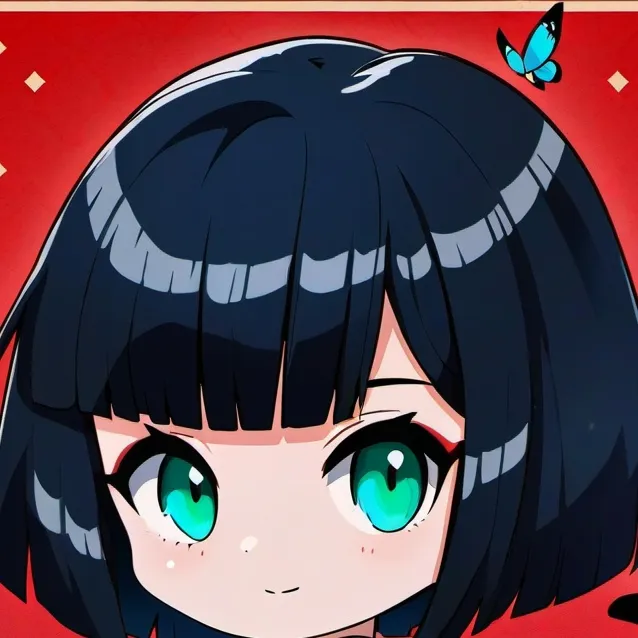 chat with ai character: pansy parkinson 