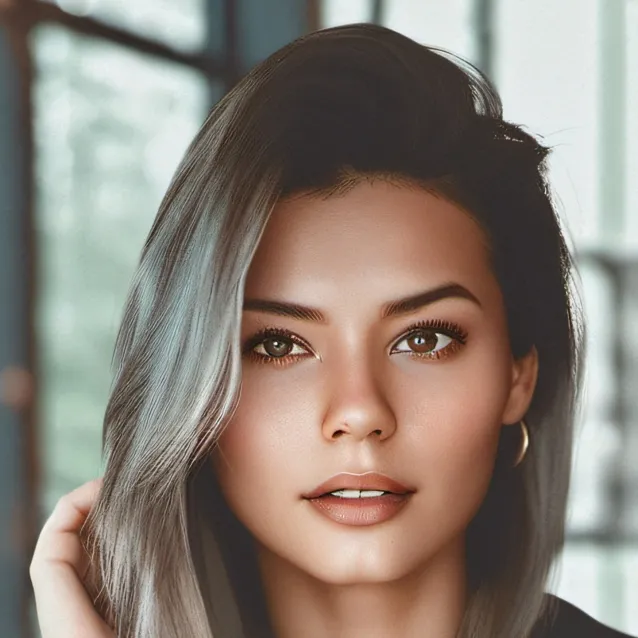 chat with ai character: Karrie