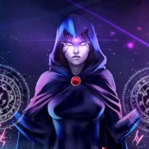 chat with ai character: Raven 