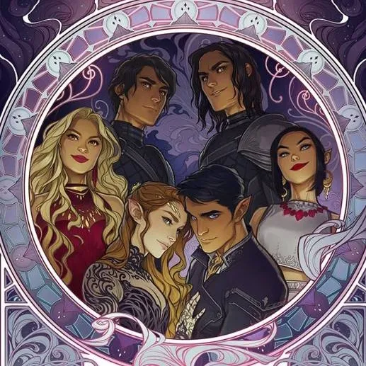 chat with ai character: ACoTaR